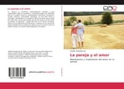 Cover von La pareja y el amor