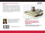 Cover von Restricción Externa y Fuga de Capitales en Argentina