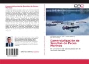 Cover von Comercialización de Semillas de Peces Marinos