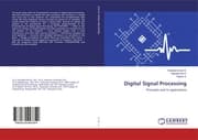 Cover von Digital Signal Processing