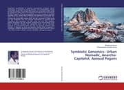 Cover von Symbiotic Genomics- Urban Nomadic, Anarcho-Capitalist, Asexual Pagans