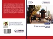 Cover von Krizler arasinda Bosna Hersek