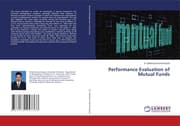Cover von Performance Evaluation of Mutual Funds