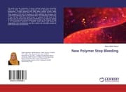 Cover von New Polymer Stop Bleeding