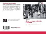 Cover von Otro ensayo sobre la ceguera