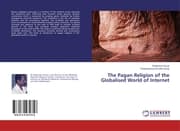 Cover von The Pagan Religion of the Globalised World of Internet
