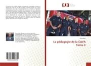 Cover von La pédagogie de la CAVA Tome 3
