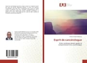 Cover von Esprit de cancérologue