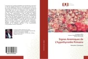 Cover von Signes Anémiques de L'hypothyroïdie Primaire