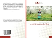 Cover von La vérité vous rendra libre