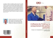 Cover von L'influence du T.Q.M sur le comportement des parties prenantes
