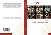 Cover von Le chant d'un petit aigle