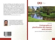 Cover von Cartographie et planification des espaces verts ouverts