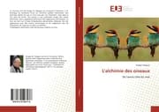 Cover von L'alchimie des oiseaux