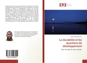 Cover von La durabilité et les questions de développement