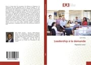 Cover von Leadership à la demande