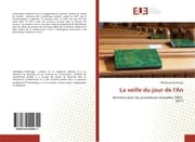 Cover von La veille du jour de l'An