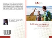 Cover von Guide pour les voyageurs internationaux