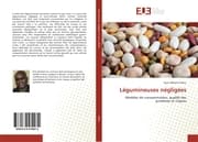 Cover von Légumineuses négligées