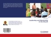 Cover von Leadership and Mentorship in the Church