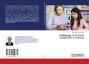 Cover von Pedagogy of Science Education in School