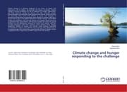 Cover von Climate change and hunger responding to the challenge