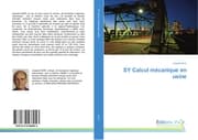 Cover von SY Calcul mécanique en usine