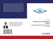 Cover von Pinterest's Visual Search Engine