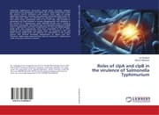 Cover von Roles of clpA and clpB in the virulence of Salmonella Typhimurium