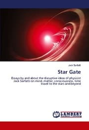 Cover von Star Gate