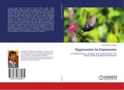 Cover von Oppression to Expression