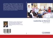 Cover von Leadership on Demand