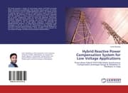Cover von Hybrid Reactive Power Compensation System for Low Voltage Applications