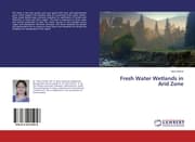 Cover von Fresh Water Wetlands in Arid Zone