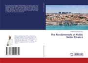 Cover von The Fundamentals of Public Sector Finance