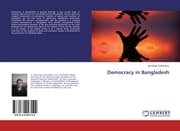 Cover von Democracy in Bangladesh