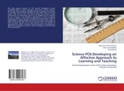 Cover von Science PCK:Developing an Affective Approach to Learning and Teaching