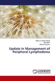 Cover von Update in Management of Peripheral Lymphedema