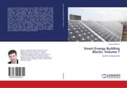 Cover von Smart Energy Building Blocks. Volume 1