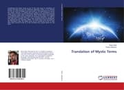 Cover von Translation of Mystic Terms