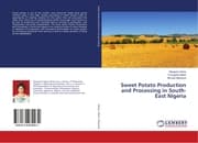 Cover von Sweet Potato Production and Processing in South-East Nigeria