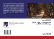 Cover von Stress, Diet, EMF Pollution and Climate Change