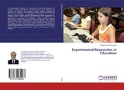 Cover von Experimental Researches in Education