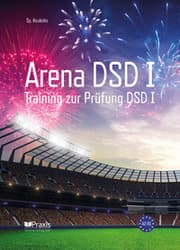 Cover von Arena DSD I
