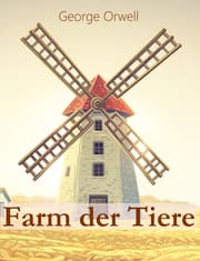 Cover von Farm der Tiere