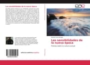 Cover von Las sensibilidades de la nueva época