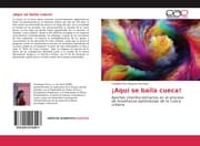 Cover von ¡Aquí se baila cueca!