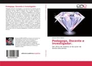 Cover von Pedagogo, Docente e Investigador.