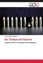 Cover von En Tiempo de Guerra