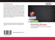 Cover von Coaching Escolar: